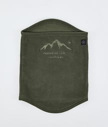 Dope Cozy Tube Ansiktsmask Olive Green
