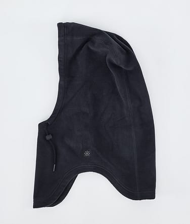 Dope Cozy Hood II Ansiktsmask Black