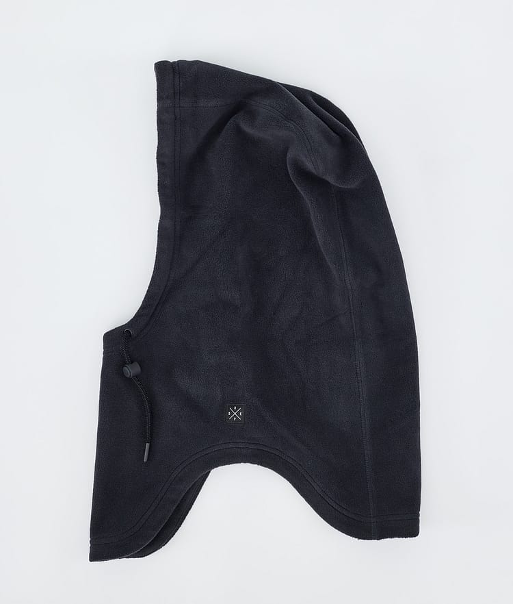 Dope Cozy Hood II Ansiktsmask Black, Bild 1 av 4