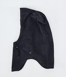 Dope Cozy Hood II Ansiktsmask Black