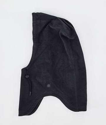 Dope Cozy Hood II Ansiktsmask Black