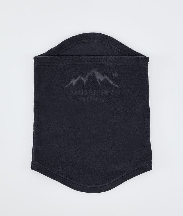 Dope Cozy Hood II Ansiktsmask Black, Bild 2 av 4
