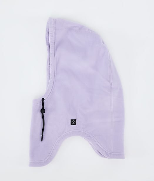 Dope Cozy Hood II Ansiktsmask Faded Violet