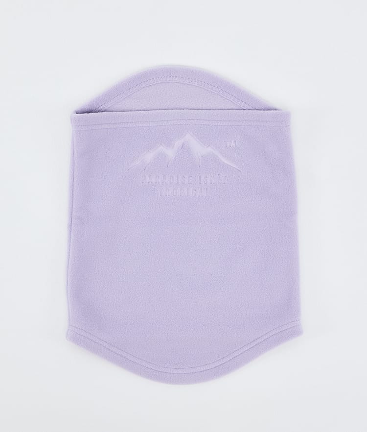 Dope Cozy Hood II Ansiktsmask Faded Violet, Bild 2 av 4