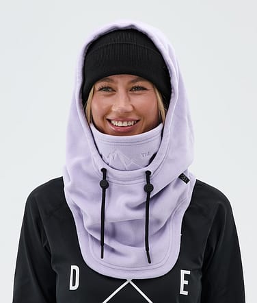 Dope Cozy Hood II Ansiktsmask Faded Violet
