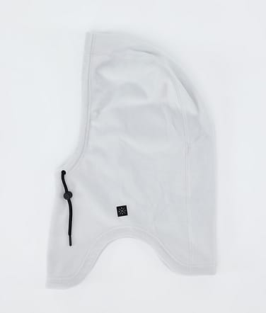 Dope Cozy Hood II Ansiktsmask Light Grey