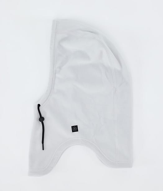 Dope Cozy Hood II Ansiktsmask Light Grey