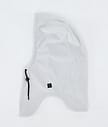 Dope Cozy Hood II Ansiktsmask Herr Light Grey