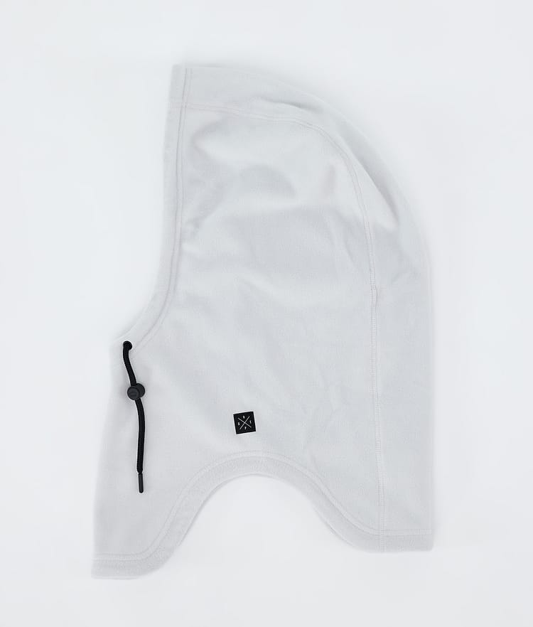 Dope Cozy Hood II Ansiktsmask Light Grey, Bild 1 av 4