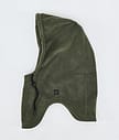 Dope Cozy Hood II Ansiktsmask Herr Olive Green