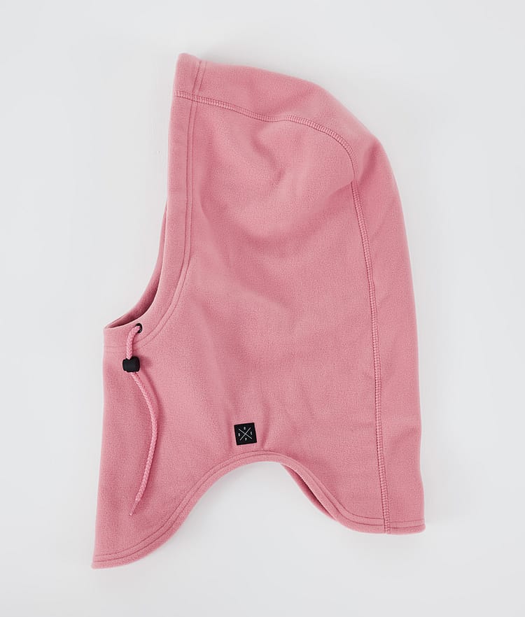 Dope Cozy Hood II Ansiktsmask Pink, Bild 1 av 5