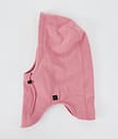 Dope Cozy Hood II Ansiktsmask Herr Pink