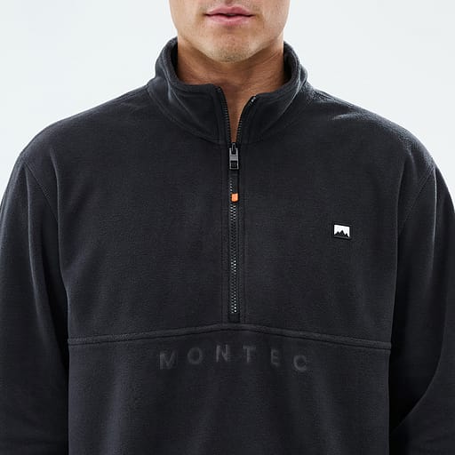 Halv dragkedja Huvudproduktbild,