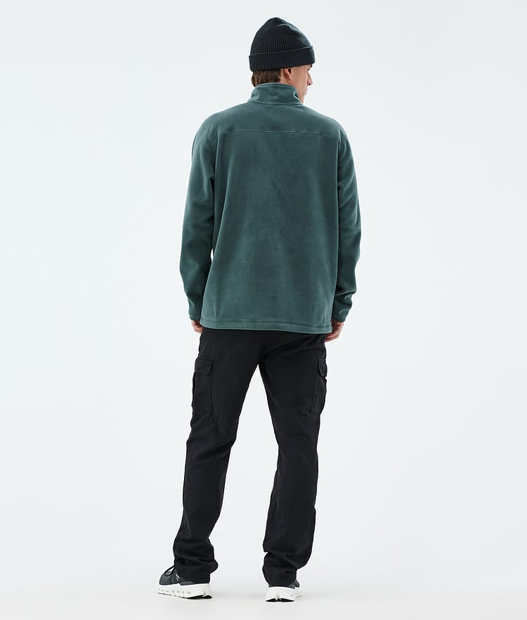 Montec Echo Fleecetröja Herr Dark Atlantic, Bild 4 av 5