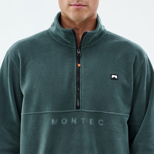 Halv dragkedja Huvudproduktbild,