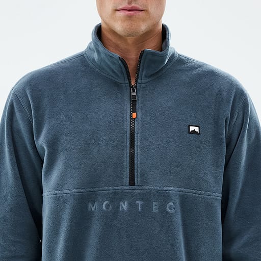 Halv dragkedja Huvudproduktbild,