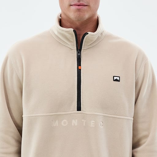 Halv dragkedja Huvudproduktbild,