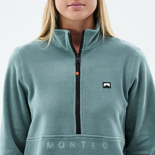 Halv dragkedja Huvudproduktbild,