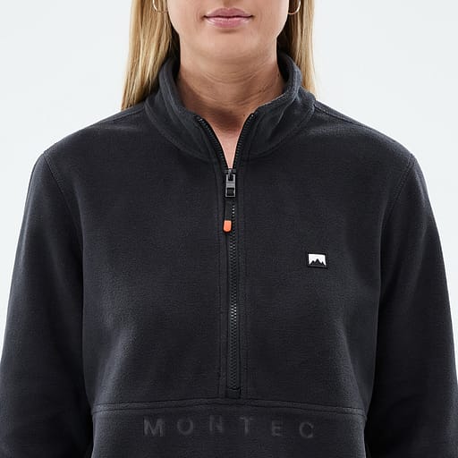 Halv dragkedja Huvudproduktbild,