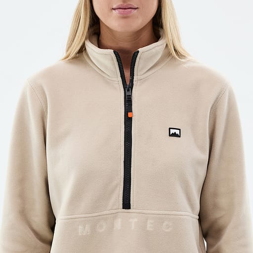 Halv dragkedja Huvudproduktbild,