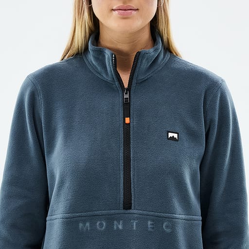 Halv dragkedja Huvudproduktbild,