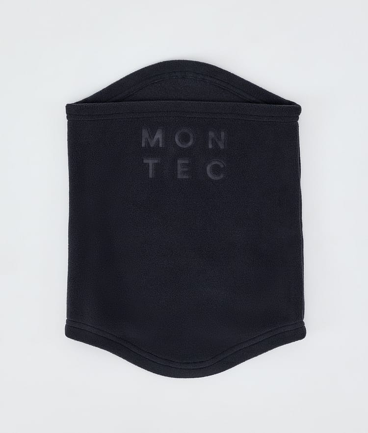 Montec Echo Tube Ansiktsmask Black, Bild 1 av 7