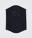 Montec Echo Tube Ansiktsmask Herr Black
