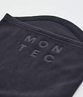 Montec Echo Tube Ansiktsmask Black
