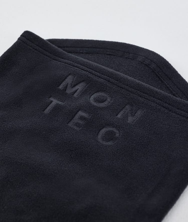 Montec Echo Tube Ansiktsmask Black, Bild 3 av 7
