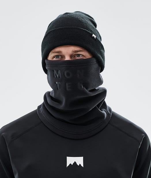 Montec Echo Tube Ansiktsmask