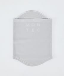 Montec Echo Tube Ansiktsmask Light Grey