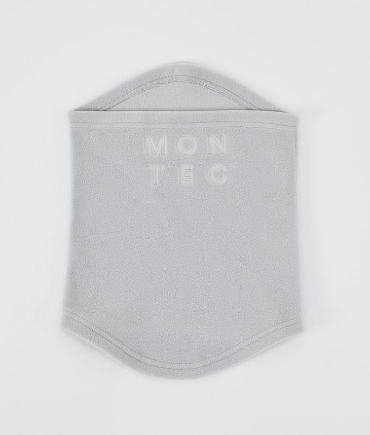 Montec Echo Tube Ansiktsmask Light Grey