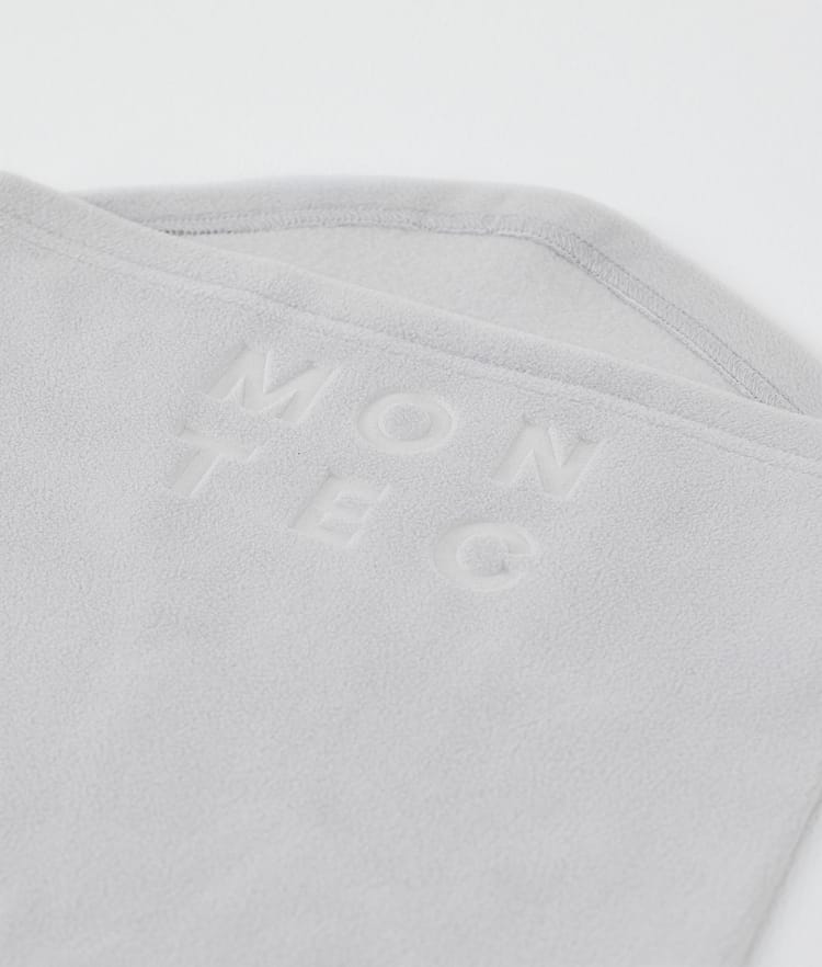 Montec Echo Tube Ansiktsmask Light Grey, Bild 2 av 4