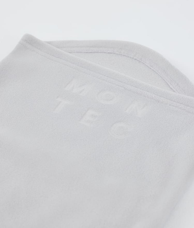 Montec Echo Tube Ansiktsmask Light Grey, Bild 2 av 4