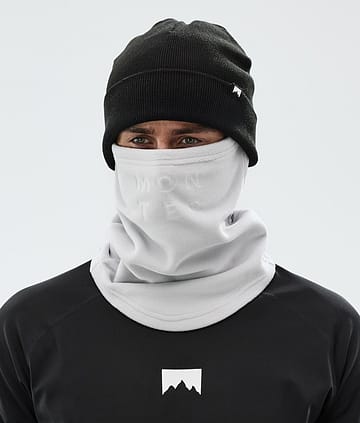 Montec Echo Tube Ansiktsmask Light Grey