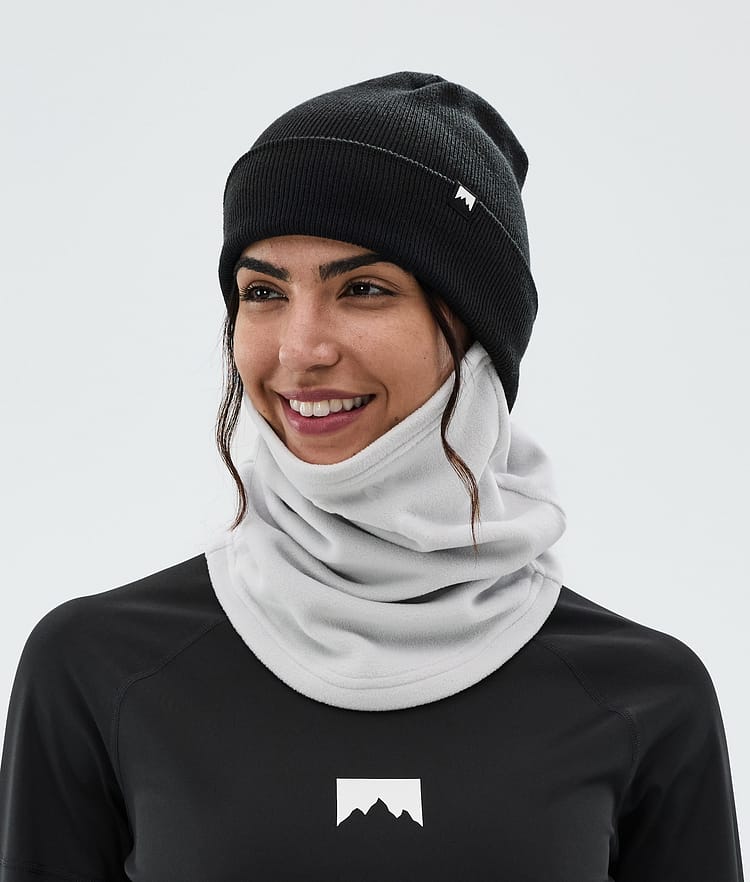 Montec Echo Tube Ansiktsmask Light Grey, Bild 4 av 4