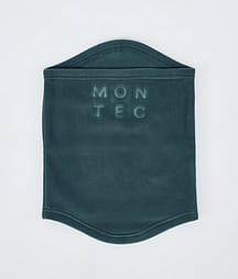 Montec Echo Tube Ansiktsmask Dark Atlantic