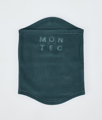 Montec Echo Tube Ansiktsmask Dark Atlantic