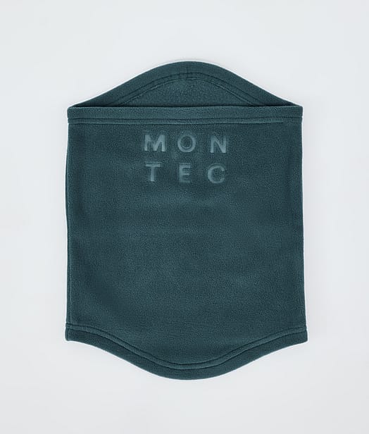 Montec Echo Tube Ansiktsmask Dark Atlantic