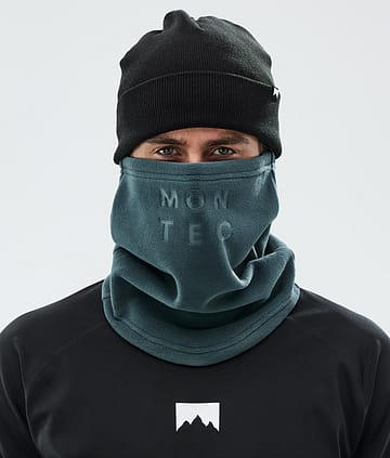 Montec Echo Tube Ansiktsmask Dark Atlantic
