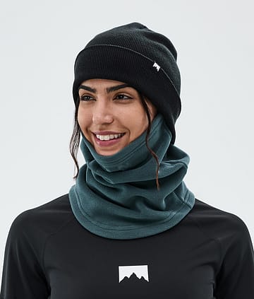Montec Echo Tube Ansiktsmask Dark Atlantic