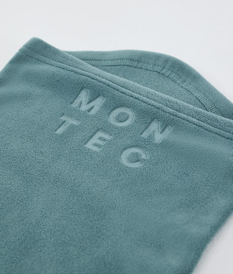 Montec Echo Tube Ansiktsmask Atlantic, Bild 2 av 4