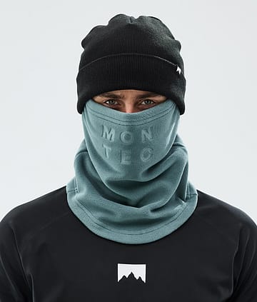 Montec Echo Tube Ansiktsmask Atlantic