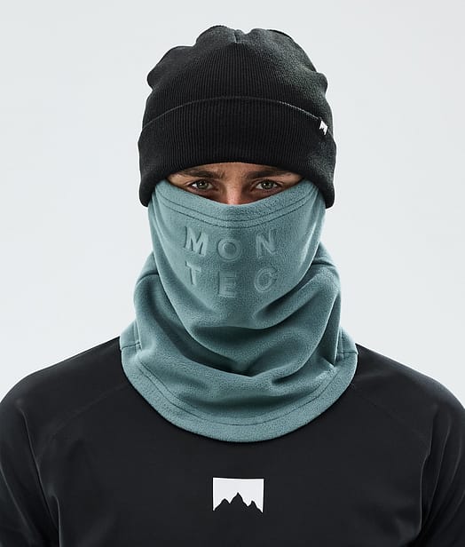 Montec Echo Tube Ansiktsmask