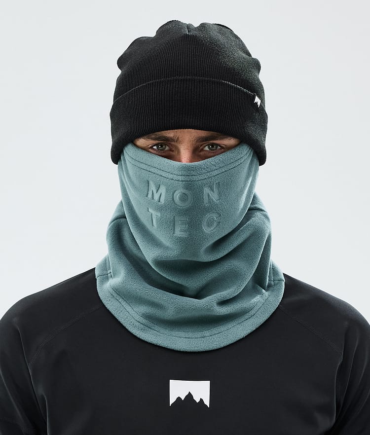 Montec Echo Tube Ansiktsmask Atlantic, Bild 3 av 4