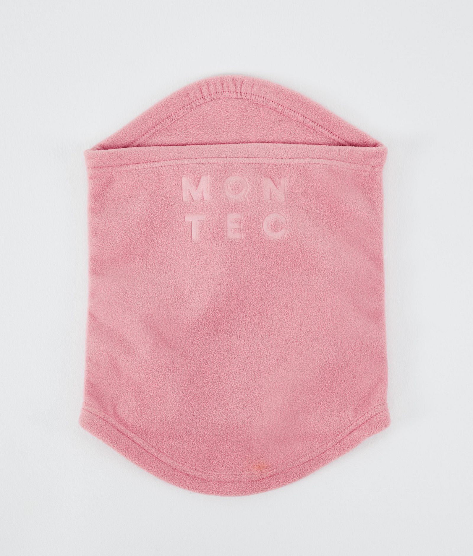 Montec Echo Tube Ansiktsmask Pink, Bild 1 av 3