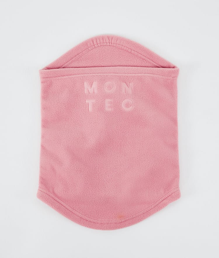 Montec Echo Tube Ansiktsmask Pink, Bild 1 av 3