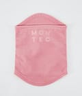 Montec Echo Tube Ansiktsmask Pink
