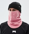 Montec Echo Tube Ansiktsmask Pink, Bild 2 av 3