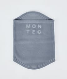 Montec Echo Tube Ansiktsmask Soft Blue